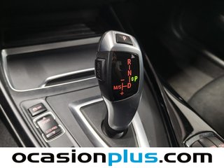 BMW Serie 2 218d Coupe 110 kW (150 CV)