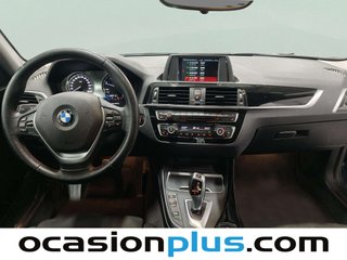 BMW Serie 2 218d Coupe 110 kW (150 CV)