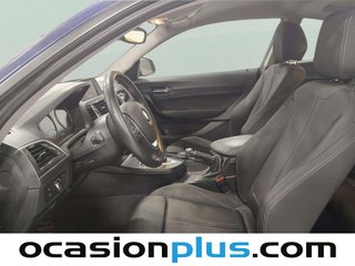 BMW Serie 2 218d Coupe 110 kW (150 CV)