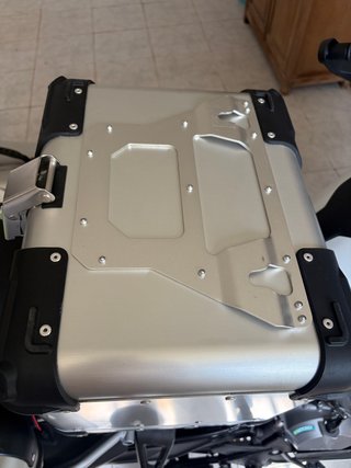 Top Case CFmoto 800MT