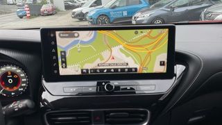 Nissan Juke 1.0 DIG-T 84KW TEKNA 114 5P