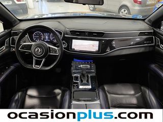 DFSK Fengon 5 1.5T Classic 100 kW (136 CV)