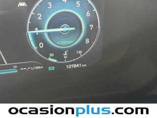 Hyundai Bayon 1.0 TGDI 48V Maxx 74 kW (100 CV)
