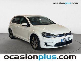 Volkswagen e-Golf ePower 85 kW (115 CV)