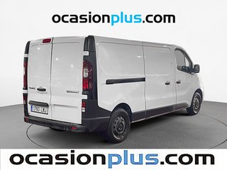 Renault Trafic Furgon 29 L2H1 Energy Blue dCi 88 kW (120 CV)
