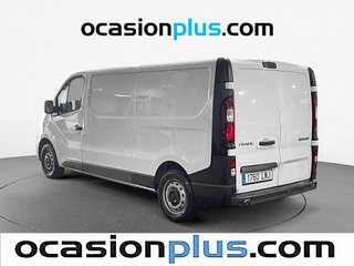 Renault Trafic Furgon 29 L2H1 Energy Blue dCi 88 kW (120 CV)