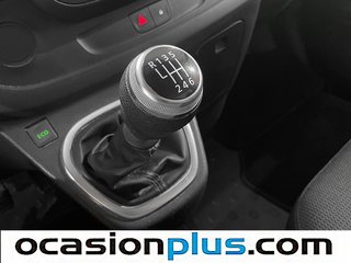 Renault Trafic Furgon 29 L2H1 Energy Blue dCi 88 kW (120 CV)