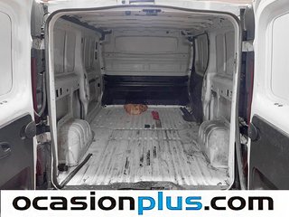 Renault Trafic Furgon 29 L2H1 Energy Blue dCi 88 kW (120 CV)