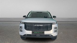 Jaecoo 7 1.6T SELECT ICE DCT 147 5P