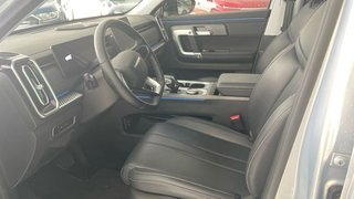 Jaecoo 7 1.6T SELECT ICE DCT 147 5P