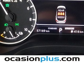 Nissan Qashqai E-POWER Acenta 140 kW (190 CV)