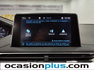 Peugeot 3008 PureTech 130 S&S Active 96 kW (130 CV)