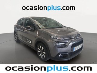 Citroen C3 PureTech 110 S&S Feel Pack EAT6 81 kW (110 CV)