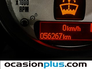 MINI MINI Countryman Cooper 90 kW (122 CV)