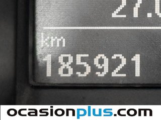 Volkswagen Golf Cabrio 1.6 TDI CR BMT 77 kW (105 CV)