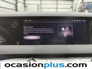 DS DS4 BlueHDi 130 Trocadero Auto 96 kW (130 CV)
