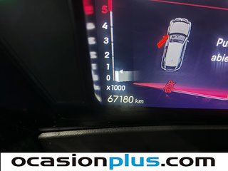 DS DS4 BlueHDi 130 Trocadero Auto 96 kW (130 CV)