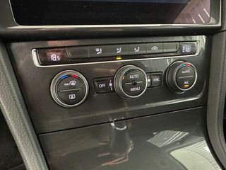 Volkswagen Golf Business 1.6 TDI 85kW (115CV) Variant