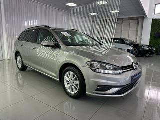 Volkswagen Golf Business 1.6 TDI 85kW (115CV) Variant