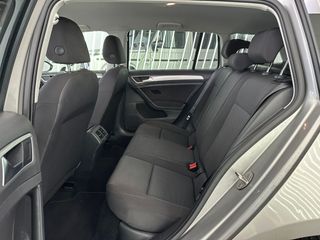 Volkswagen Golf Business 1.6 TDI 85kW (115CV) Variant