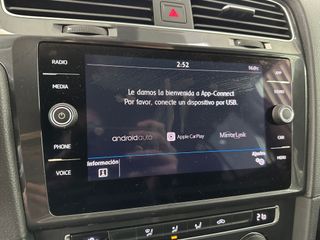 Volkswagen Golf Business 1.6 TDI 85kW (115CV) Variant