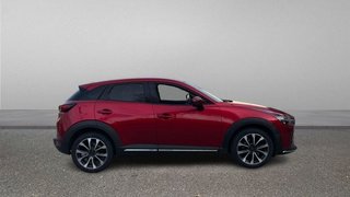 Mazda CX-3 2.0 G 89KW ZENITH 2WD 121 5P