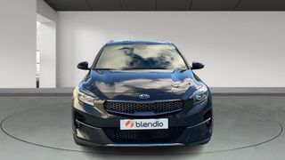 Kia XCeed 1.6 MHEV 100KW TECH 136 5P