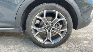 Kia XCeed 1.6 MHEV 100KW TECH 136 5P