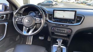 Kia XCeed 1.6 MHEV 100KW TECH 136 5P