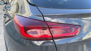 Kia XCeed 1.6 MHEV 100KW TECH 136 5P