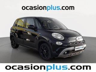 Fiat 500L 1.4 16v Cross 70 kW (95 CV)