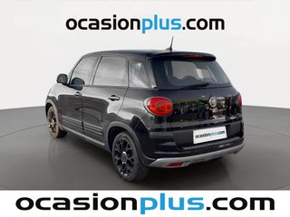 Fiat 500L 1.4 16v Cross 70 kW (95 CV)