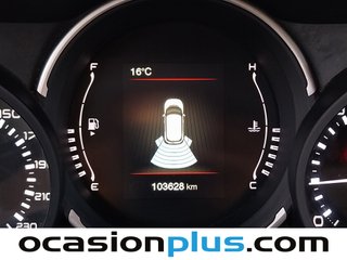 Fiat 500L 1.4 16v Cross 70 kW (95 CV)