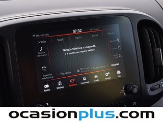 Fiat 500L 1.4 16v Cross 70 kW (95 CV)
