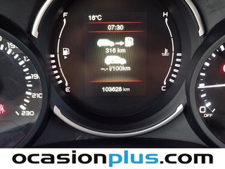 Fiat 500L 1.4 16v Cross 70 kW (95 CV)