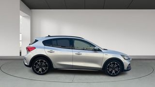 Ford Focus 1.5 ECOBLUE 88KW ACTIVE 120 5P