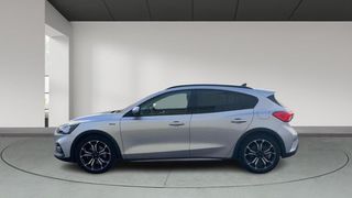 Ford Focus 1.5 ECOBLUE 88KW ACTIVE 120 5P
