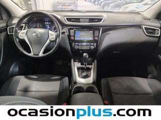 Nissan Qashqai 1.6 dCi N-Connecta 4x2 XTronic 96 kW (130 CV)