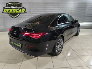 Mercedes-Benz Clase CLA 200