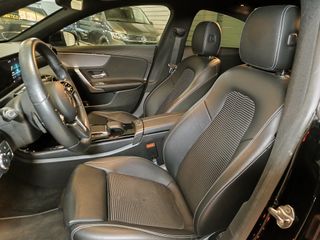 Mercedes-Benz Clase CLA 200