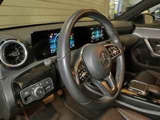 Mercedes-Benz Clase CLA 200