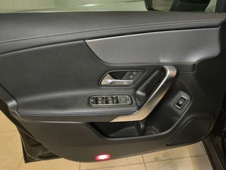 Mercedes-Benz Clase CLA 200