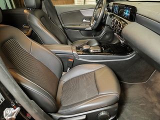 Mercedes-Benz Clase CLA 200