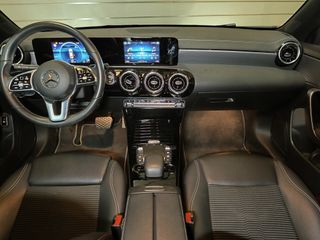 Mercedes-Benz Clase CLA 200