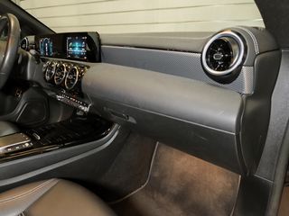 Mercedes-Benz Clase CLA 200