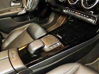 Mercedes-Benz Clase CLA 200