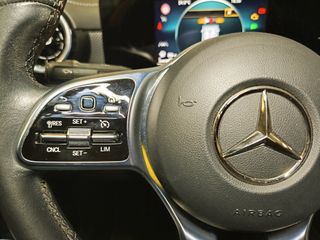 Mercedes-Benz Clase CLA 200