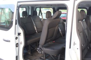 Renault Trafic 9 Plazas