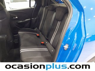 Opel Corsa 1.2 T XHL Hybrid GS eDCT 81 kW (110 CV)
