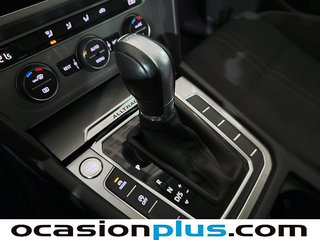 Volkswagen Passat Alltrack 2.0 TDI BMT 4Motion 140 kW (190 CV) DSG